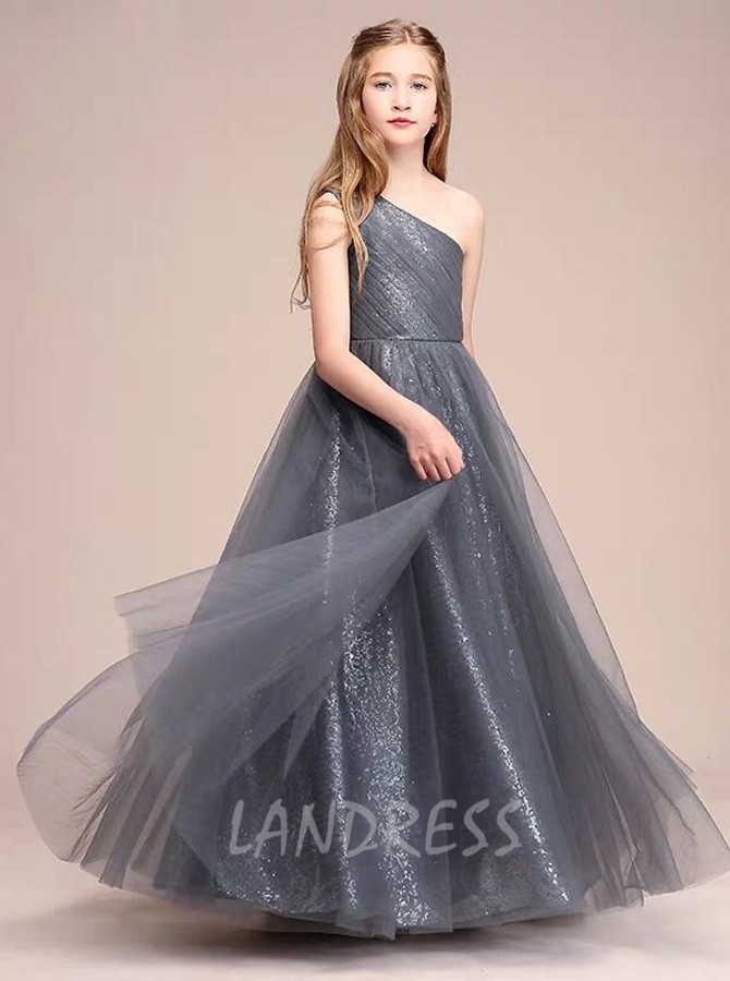 Silver jr sales bridesmaid dresses