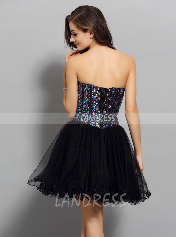 Black sweet clearance 16 dresses