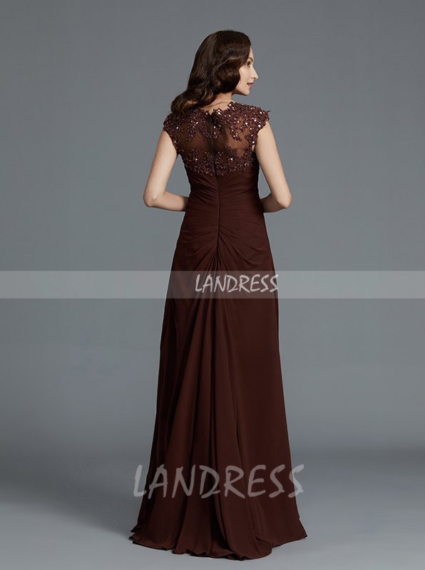 Chocolate mother of hot sale the bride dresses