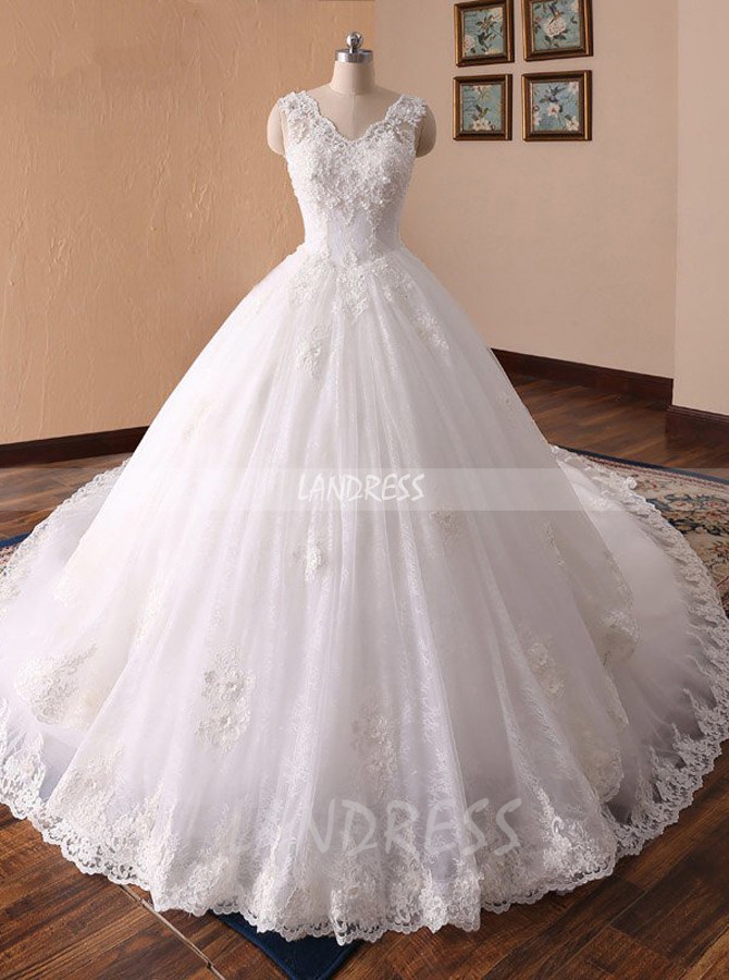 Classic hot sale ball gown