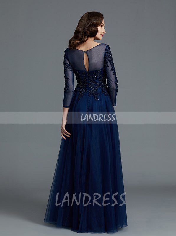 Mother of the Bride Dresses & Gowns UK, Long Mother of The Groom ...