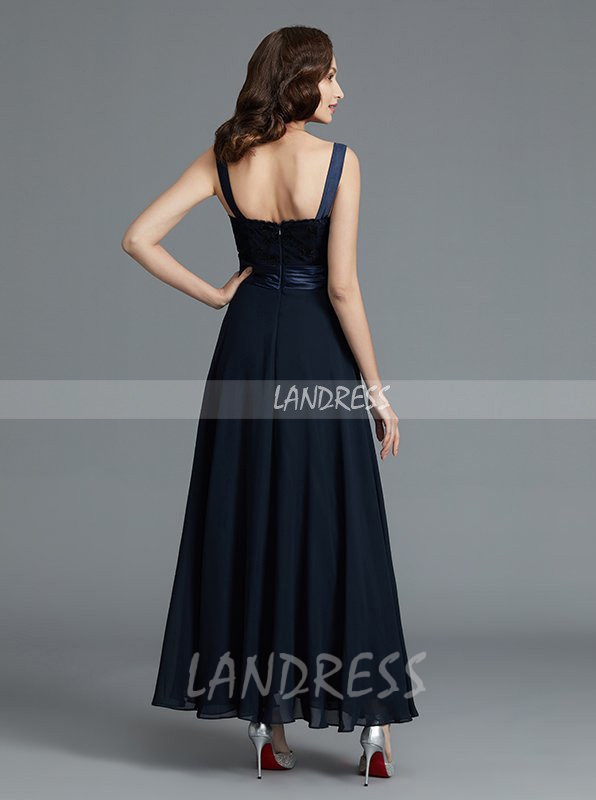 Ankle length outlet evening dresses uk