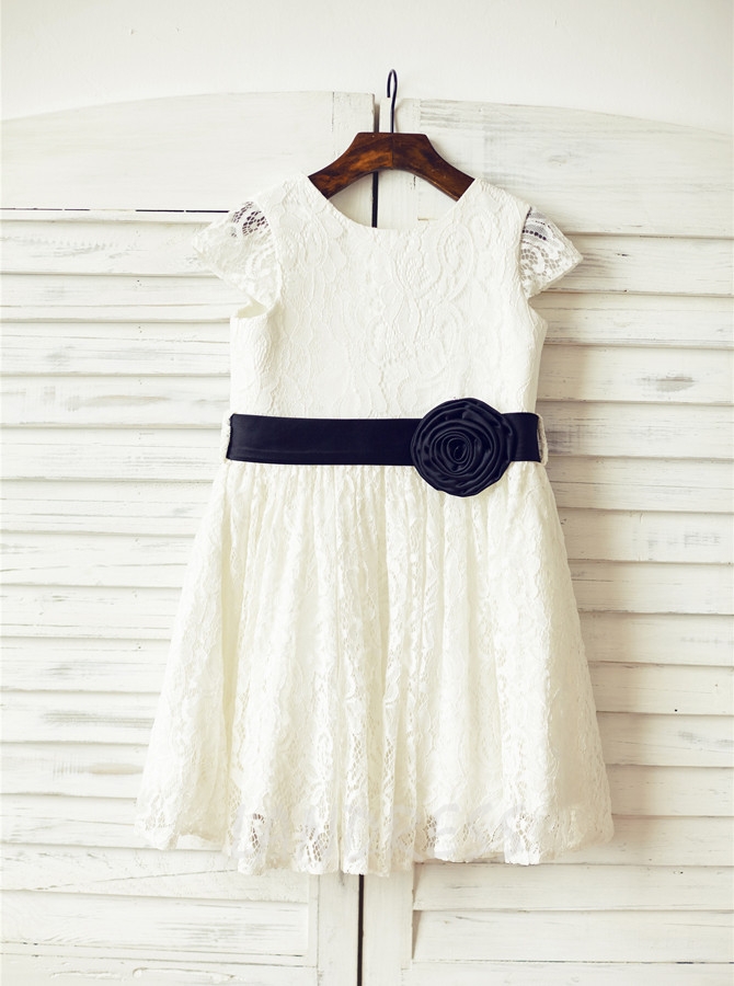 Baby dress best sale with cap