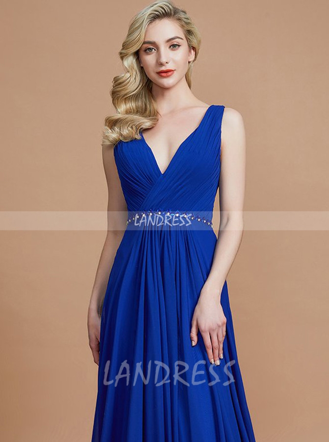 Royal blue bridesmaid clearance dresses uk high street