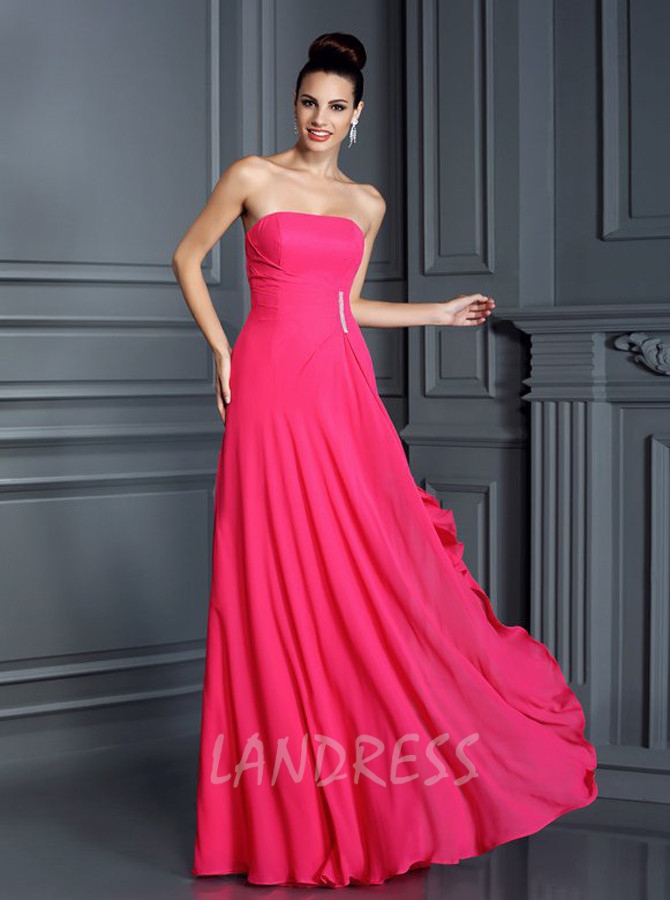 Elegant bridesmaid dresses on sale uk